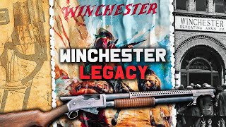 Winchester Legacy: A Journey Through Its Rise, Challenges, and Transformations