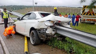 Most Devastating Road Accidents #7