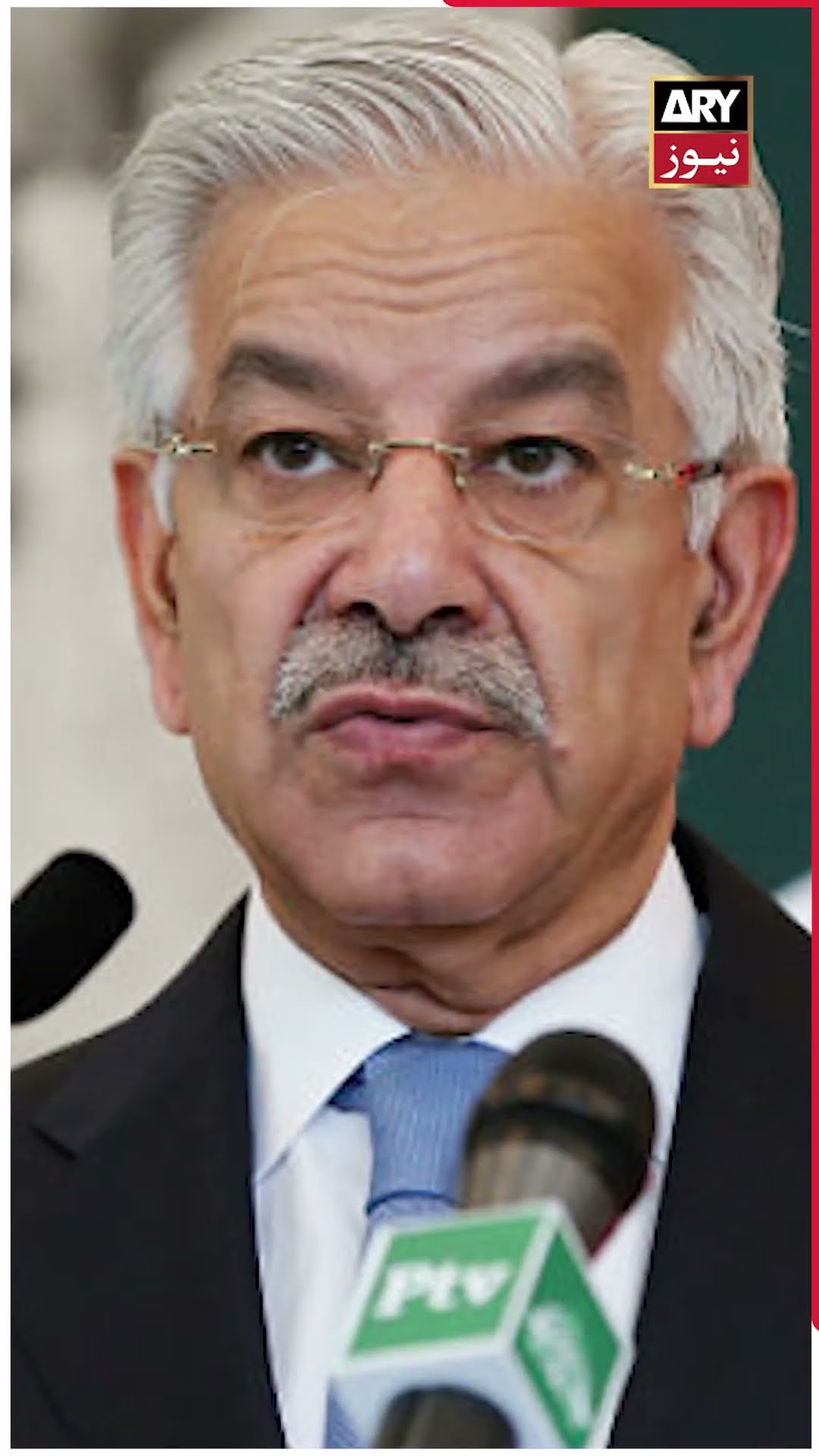 Halving corruption could free Pakistan from IMF: Asif #shorts