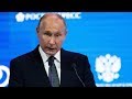 Путин: Скрипаль — подонок | Главное | 03.10.18