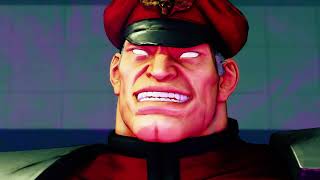 STREET FIGHTER V: Brawl at New York screenshot 5