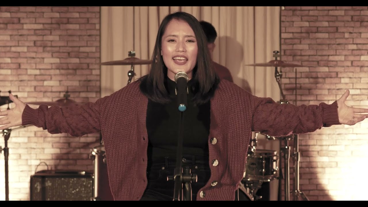 Fek Tein Official Music Video || Esther VH Sung