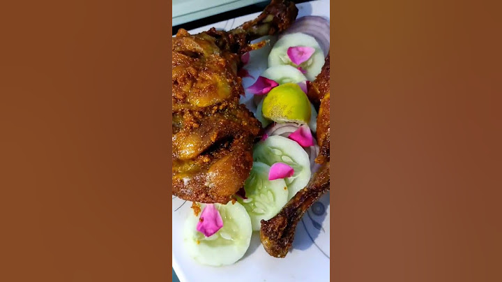 Tandoori Chicken  🍗 | Microwave Oven | Homemade | Khushi Delicious 😋• #shortsvideo #tandoorichicken
