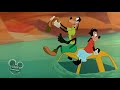 The Goofy Movie- Nobody else like you-(Hindi)