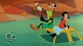 The Goofy Movie- Nobody else like you-(Hindi)