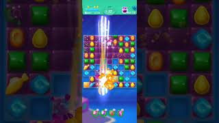 #gameplay Candy Crush Saga Soda Level 177 ( NO BOOSTER )#videogames #technogamerz #candycrush