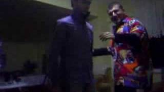 rakı sarap (disko mix)