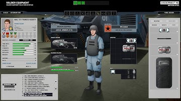 Xenonauts, Community Edition (modded) – Part 62