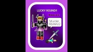 Luckiest Murderer round ever!