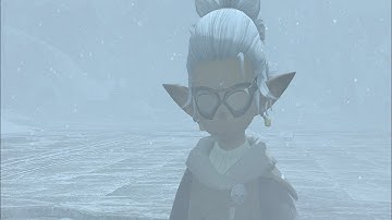 Coming to Ishgard LvL 50 FFXIV Patch 3.0 : Heavensward (Expansion) Main Scenario Cutscenes