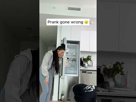 I tried to