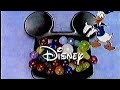 Disney Channel Bumper 1997 Magic Time