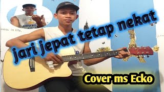 Bingung - catur arum Cover mas Ecko