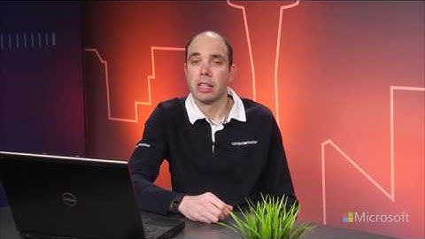 Managing SQL Server Operations | Microsoft on edX | Course About Video