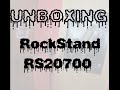 [Unboxing] RockStand RS20700