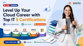 🔥TOP 5 IT Certifications That PAY in 2026 -- AWS, Fortinet and MORE🎯