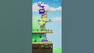 I Played Against The WORST Players in Multiversus