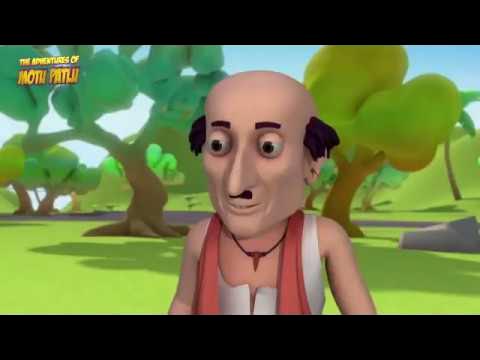 Motu Patlu Cartoon In Hindi  Motu patlu Cartoon new episode 2022