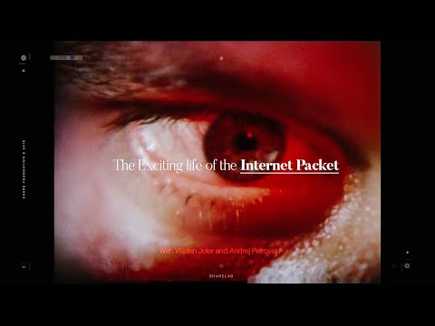 Video: Kada se paketi koriste na internetu?