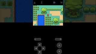How to get HM04 in Pokemon last fired red