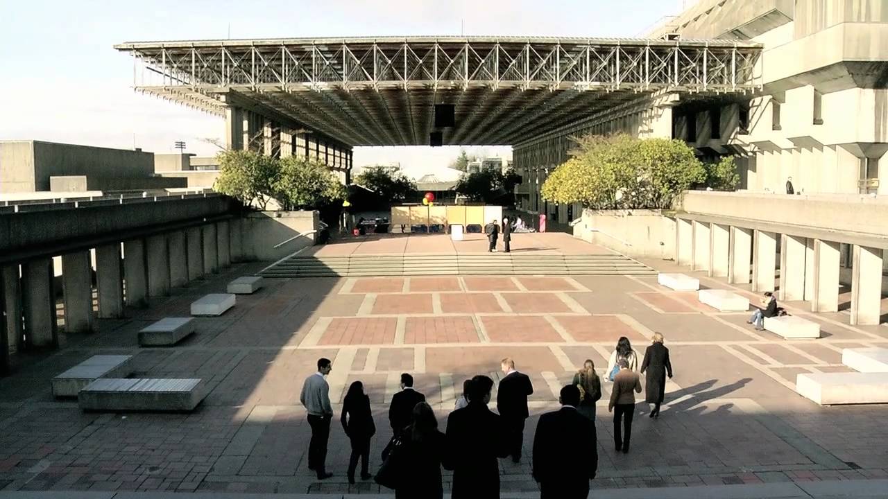 Record $22 million donation establishes Beedie School of Business