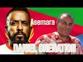 Awel Said Daniel OneNation Welcome To Asemara Eritrea 2025 