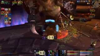 Twin Ogron Heroic - Alias Eonar EU - Frost Death Knight PoV