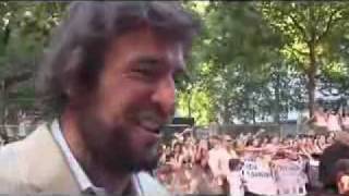 Jack Davenport Interview