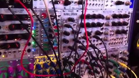 Snazzy FX:ardcore arp melody