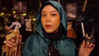 Download Lagu Welcome to The Witchy Salon 🧙💇♀️ | ASMR Haircut, Hair Treatment, Halloween Edition MP3 Download Lagu Welcome to The Witchy Salon 🧙💇♀️ | ASMR Haircut, Hair Treatment, Halloween Edition MP3