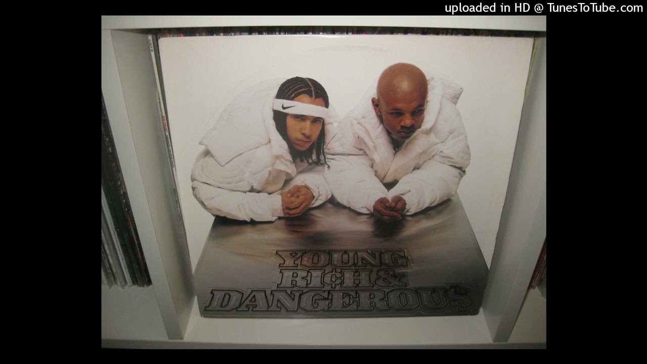 KRIS KROSS young, rich & dangerous 3,50 ALBUM 1996 - YouTube