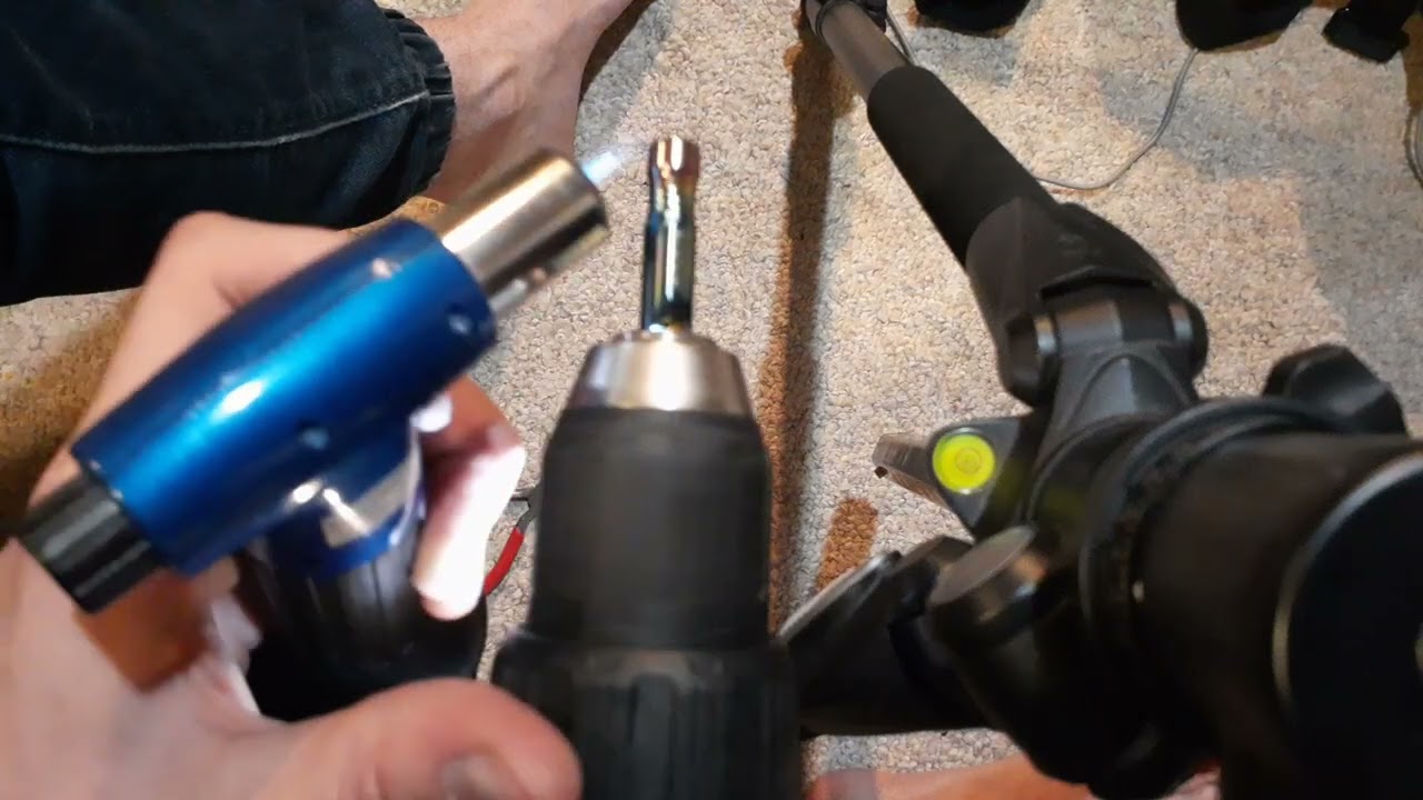 Color Changing my DYNAVAP M 2021 Azurium! Torching Process. Check out the Results!