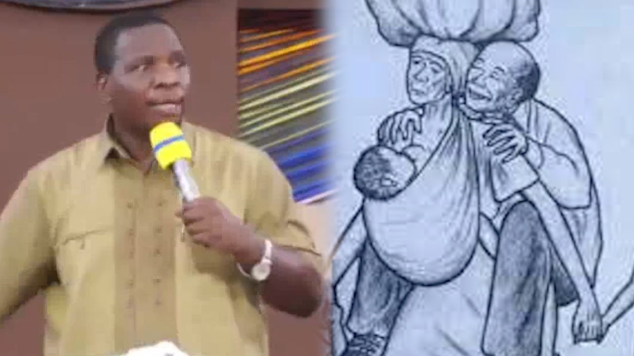 HEKIMA YA MASKINI HAISIKILIZWI TAFUTA HELA NDUGU 