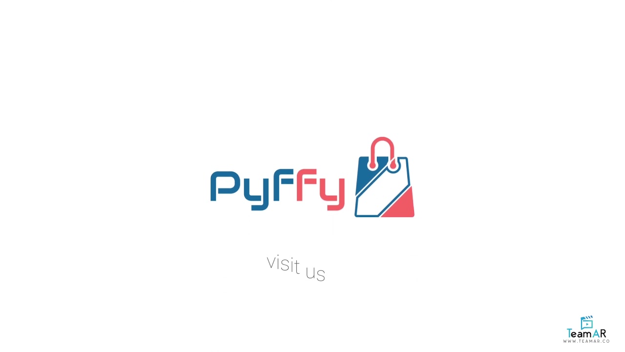 Outro and Visitor Logo 