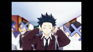 Softcore - A Silent Voice Edit