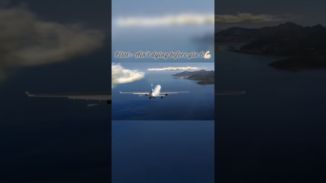 He saved the passengers 🫡✈️ #shorts #shortsfeed #aviation #plane #avgeek #planecrash #planespotting