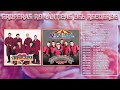 INDUSTRIA DEL AMOR Y GRUPO MOJADO SUS MEJORES CANCIONES MIX ROMÁNTICAS