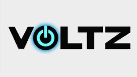 Voltz Episode 1: The Introduction to Nuclear War