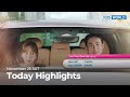 (Today Highlights) November 25 SAT : Live Your Own Life and more | KBS WORLD TV