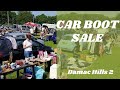 car boot sale dubai | damac hills 2 | akoya