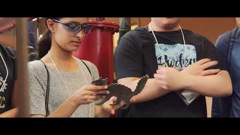 Manufacturing Day 2018