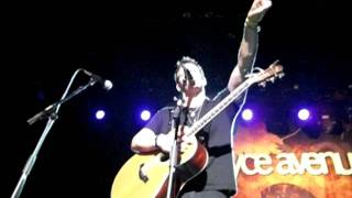 Tyler Ward - The Rescue - Live @Melkweg, Amsterdam