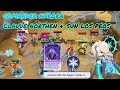 MC go go - ranked mytic comander aurara claude northen los + sun los PDD gameplay - yusagi