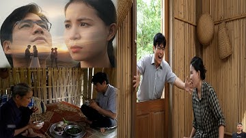 Tu Diem Collapses Danger Begins the Moment Her Husband Regains His Memory | ly tu diem