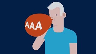 Bauchaortenaneurysma – Achten Sie auf die Warnsignale