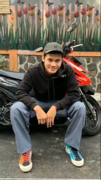 Jedag jedug foto bokir sasmita jaya pada masa stm 🔥😈 || Story wa