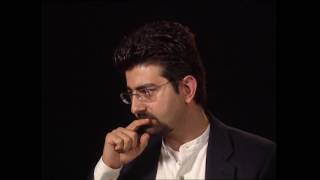 Famous Pierre Omidyar, Academy Class of 2000, Full Interview Wealth