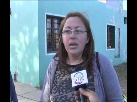 NOTAS PRUEBA ATLETICA SOCIAL 2 canal 7 teletica