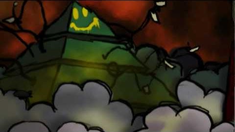 Axis Mundi - Trojan Horse