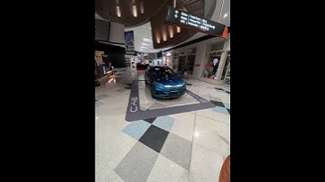 How to create a floor graphic for your activation pop-up space